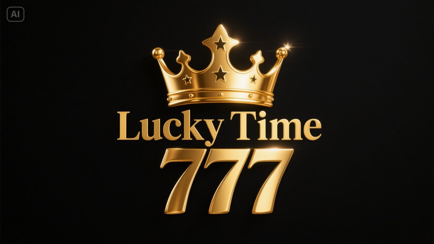 Lucky Time 777